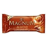 GH-MAGNUM ALMOND BAR