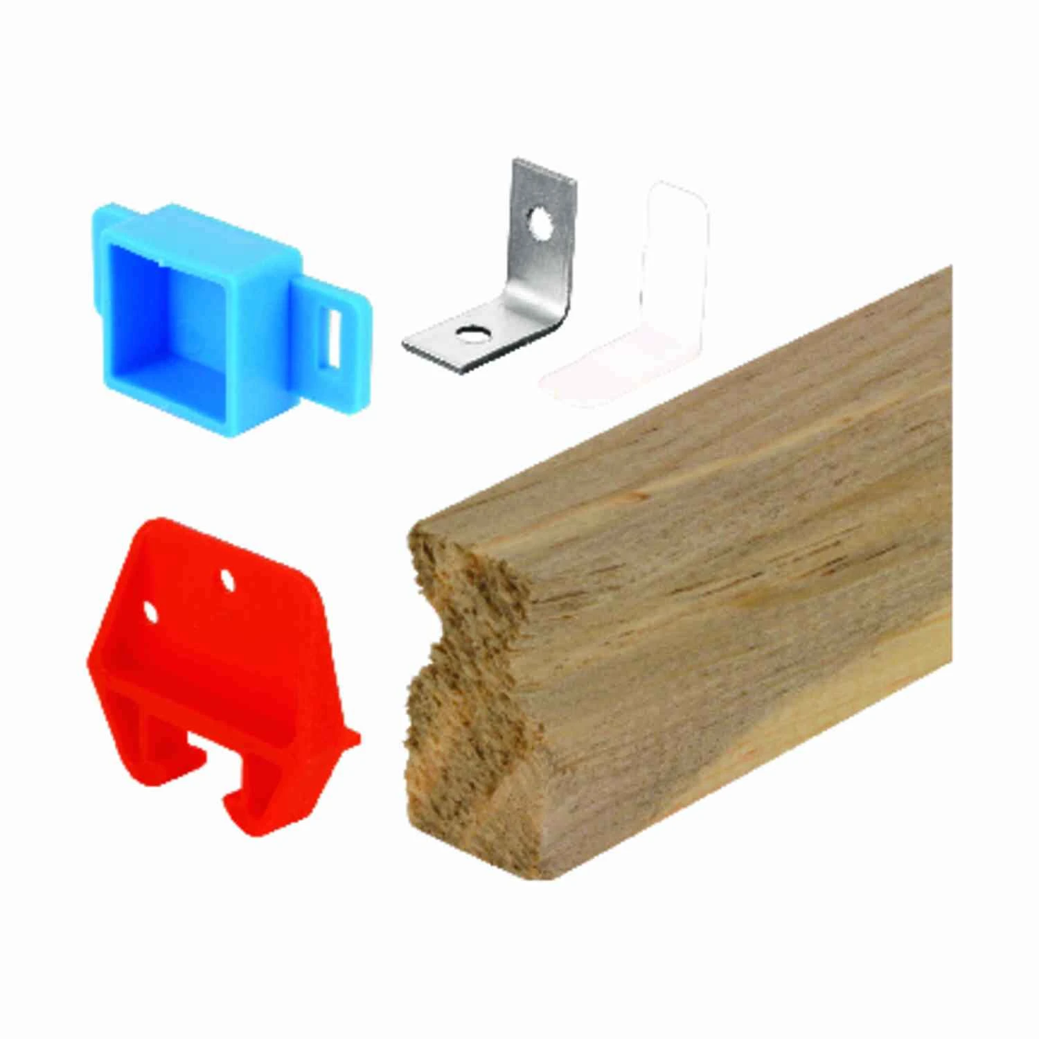 TRACK-DRAWER REPL SET