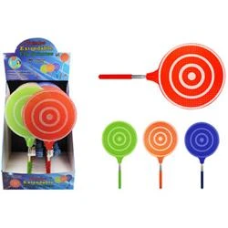 JUMBO EXTENDABLE FLY SWATTER