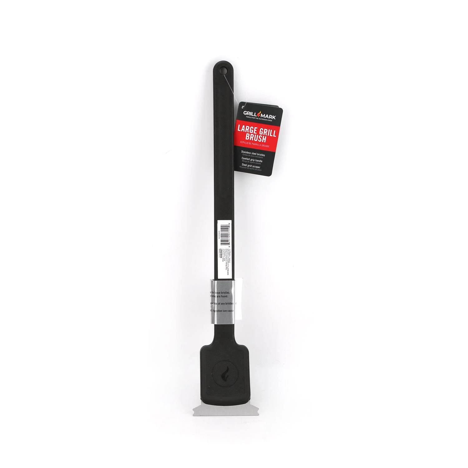 8083927 18 in. Grill Brush