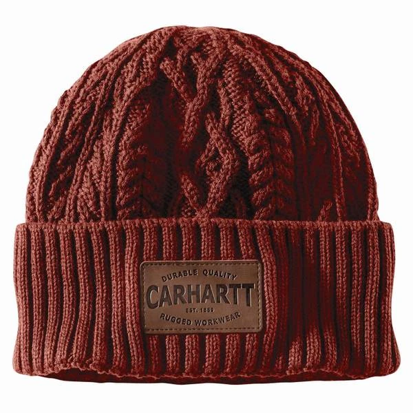 Women's Newark Hat - Acrylic/cotton Blend, Stylish And Comfortable