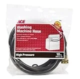 WASHING MACHINE HOSE 10'