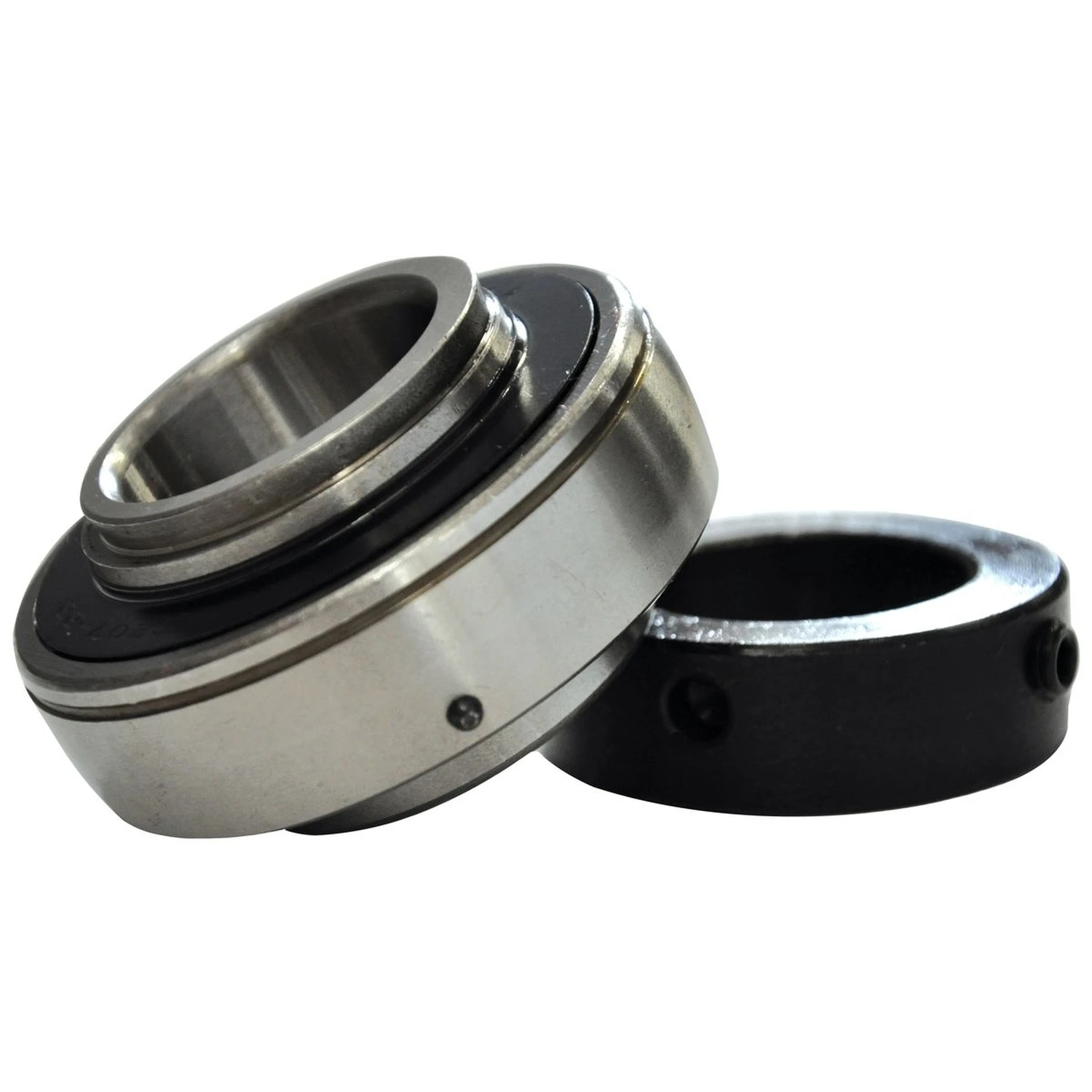 Tru-pitch Steel Re-lube Insert Bearing For Agricultural Equipment