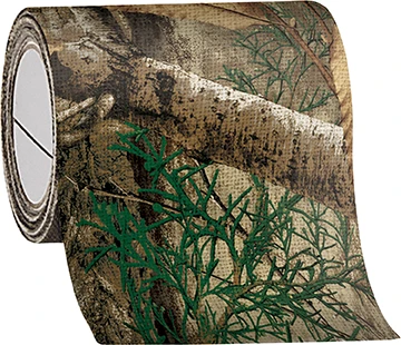 VANISH CLOTH CAMO TAPE REALTREE