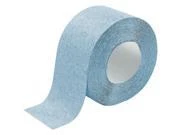 Granat 80 Grit Abrasive Roll, 4.5" X 80ft For Hand Sanding