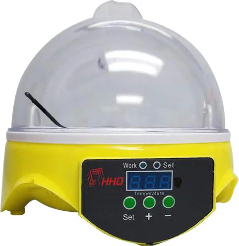 40366 Animal Supplies International Incubator For Hatching Eggs And Reptiles