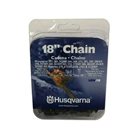 H48-68 (BLUE) 18" CLAMSHELL
