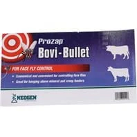 FLY BULLET