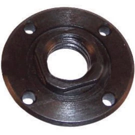 FLANGE NUT 5/8-11