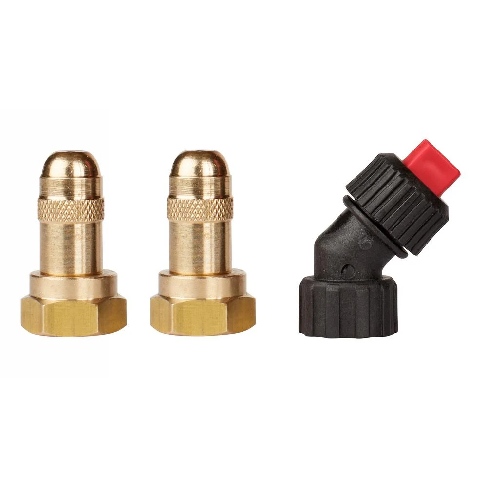Switch Tank Backpack Sprayer Replacement Nozzles - Model 49-16-2728
