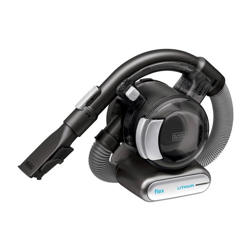 Dustbuster Flex 20-volt Cordless Handheld Multi-stage Filter Vacuum