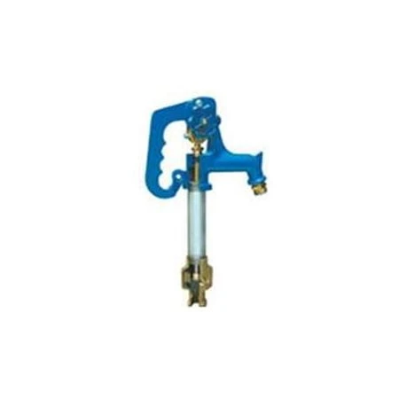802 Frost Proof 2' Bury Hydrant For Outdoor Water Access