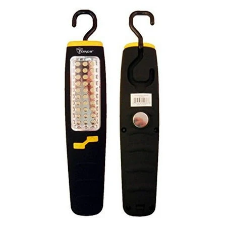 08-0936 37 Led Work Light - Versatile And Bright Illumination