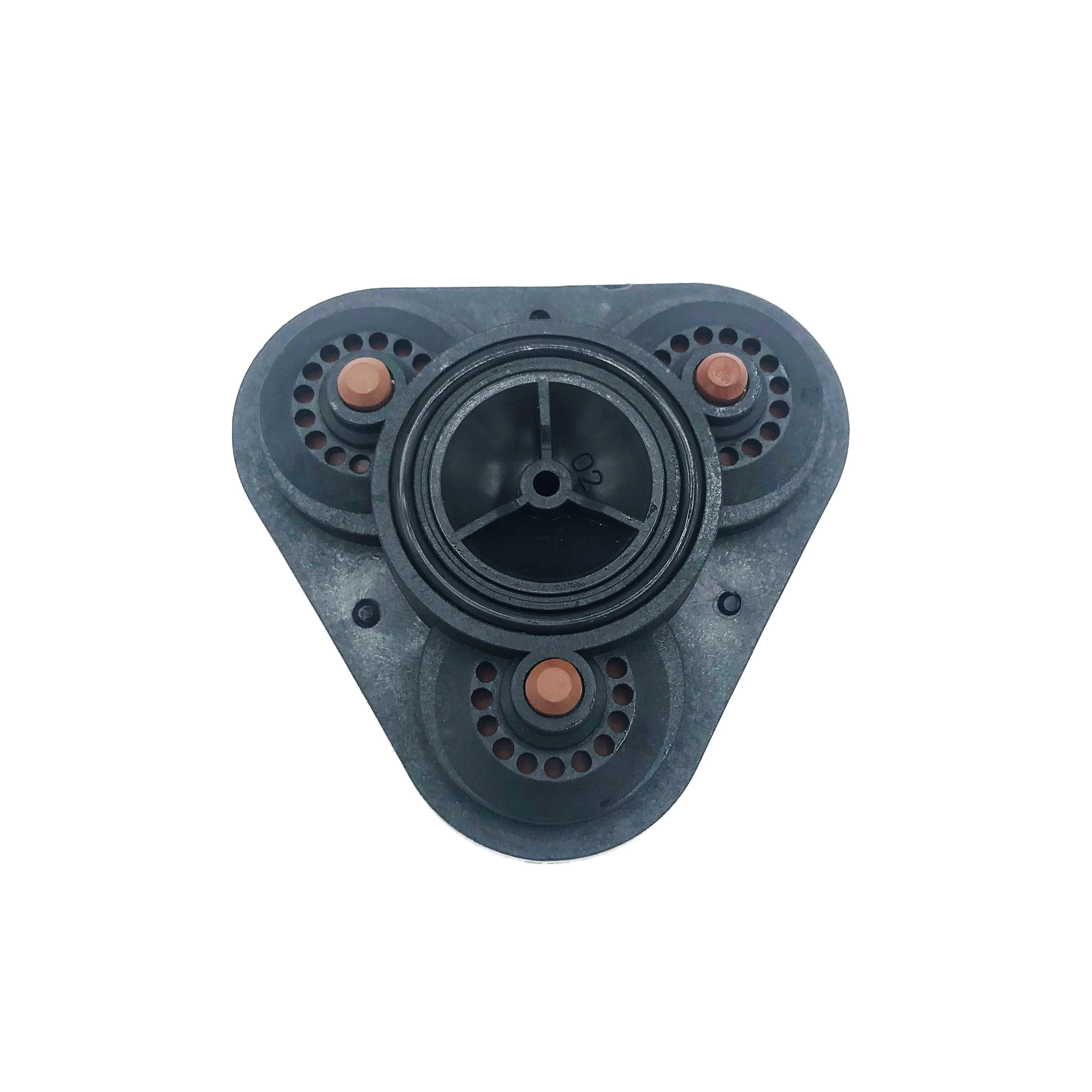 High Flo Check Valve Kit For 2.1 And 2.4 Gpm Pumps - Model 7771833