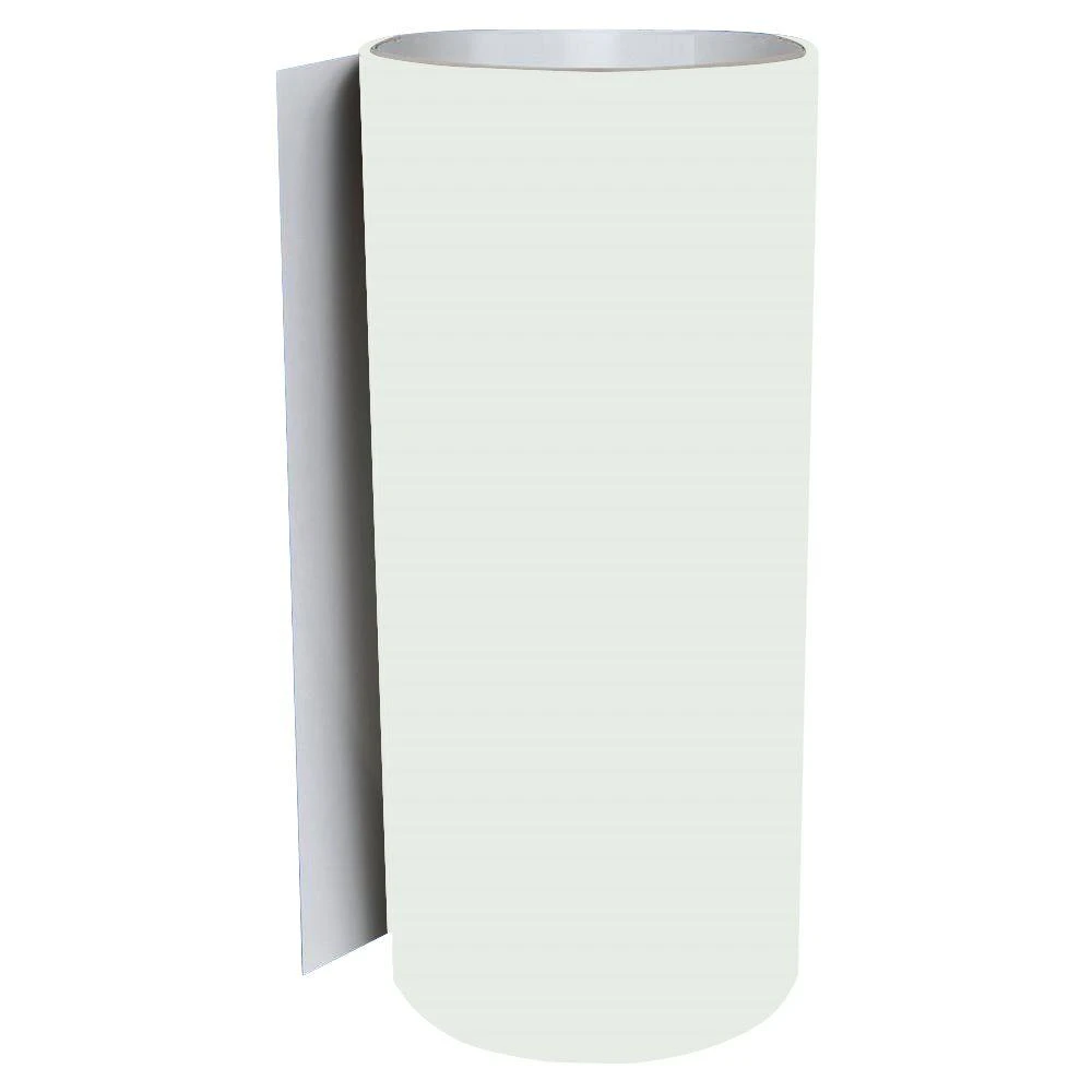 24" x 50' ROLLEX PVC TEXTURED TRIM COIL SNOWMIST