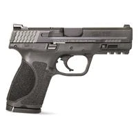 M&p40 M2.0 Compact Pistol, .40 Caliber, 4 In. Barrel, 13 Round Capacity