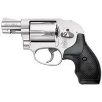 Model 638 Airweight Revolver, .38 Special, 1.875" Barrel