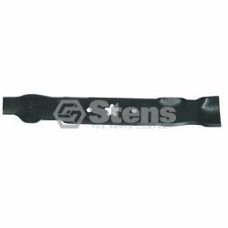 Set Of 6 Replacement Blades For 46" Deck - Fits Craftsman, Poulan, Husqvarna, Wizard