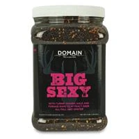 Big Sexy Food Plot Seed Mix For Outdoor Use - Ideal For Wildlife