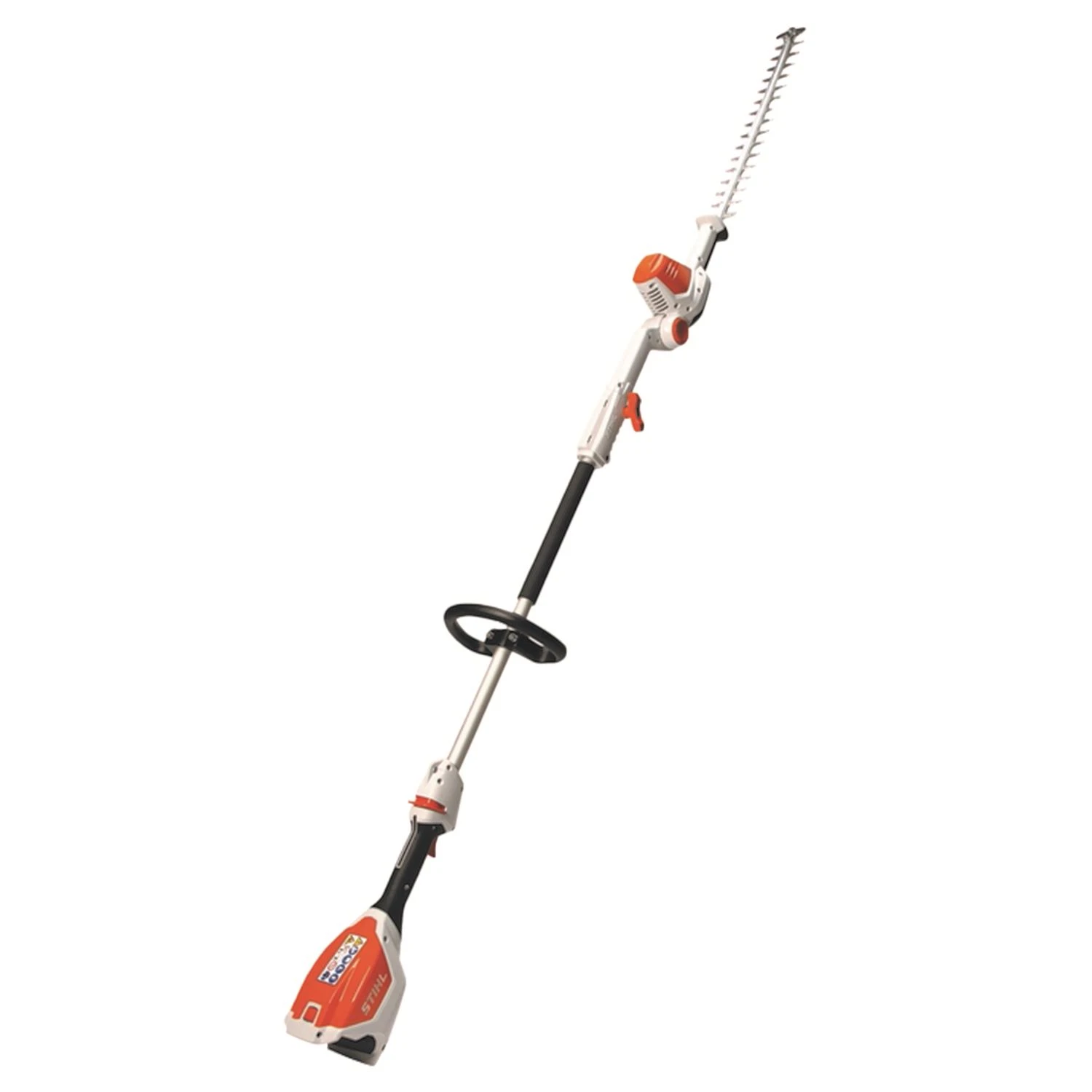 Hla 56 18 In. 36 V Battery Hedge Trimmer Tool Only - Lightweight & Versatile