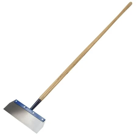 18 Inch Heavy-duty Floor Scraper For Tough Flooring Tasks