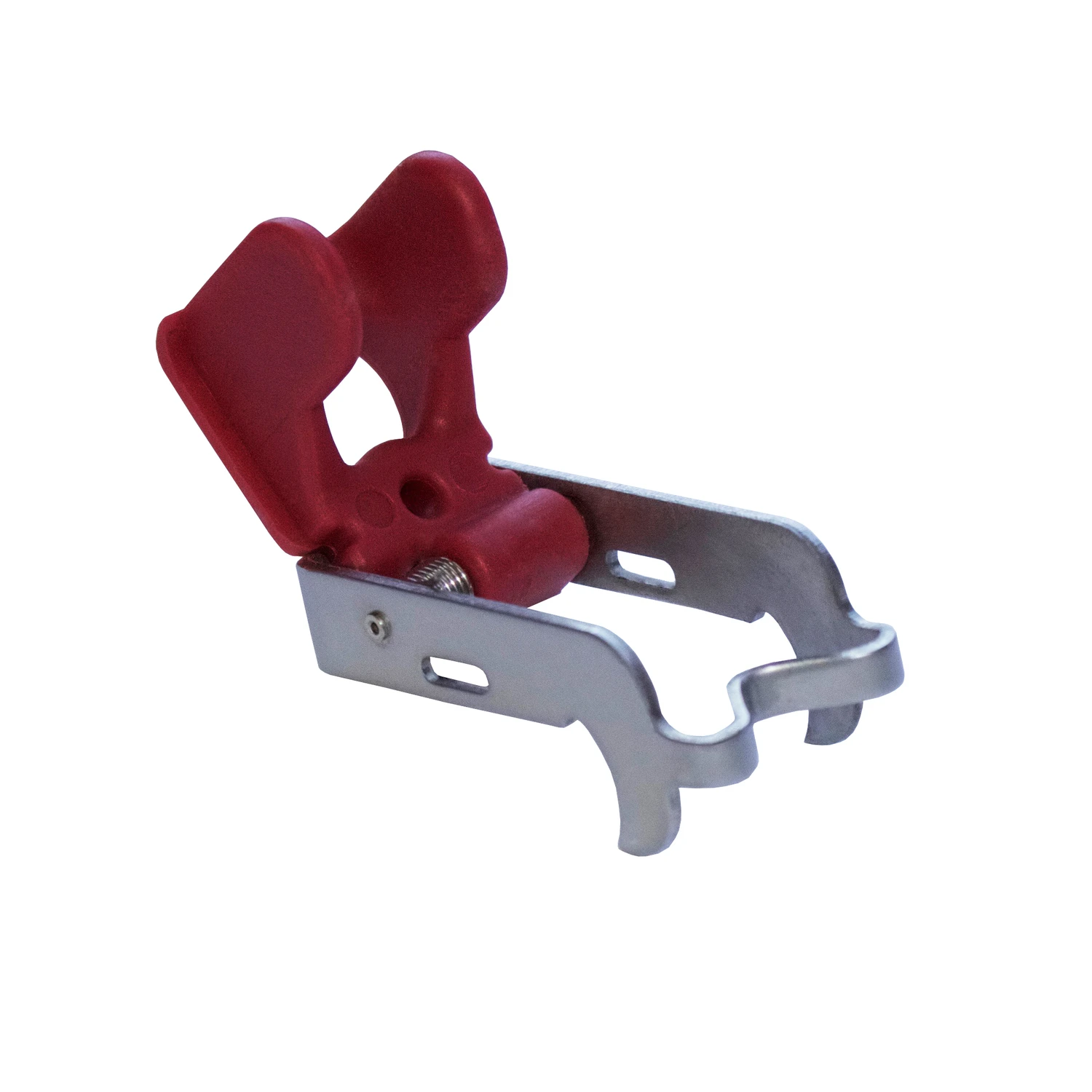 Snapback Releasable Chalk Line Tip - Model Cet101 - Durable Stainless Steel