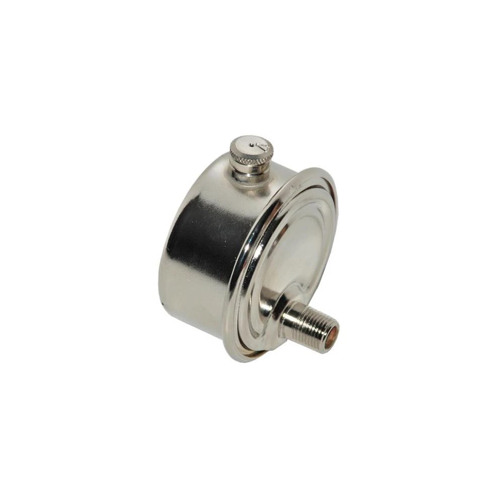 Air Vent Valve, 1/8 In. Ips Angled Steam Radiator Vent, Model A885