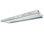 T5 Led 44 - 4 Ft 4 Lamp 120 Volt Lighting Fixture