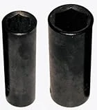 7/8 Inch Drive Deep Impact Socket 1/2 Inch Drive Model Kts Sockets 0-4628