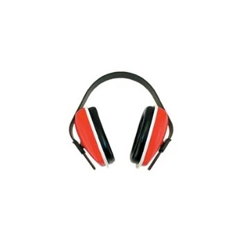 4-6150 Ear Muffs For Hearing Protection And Comfort