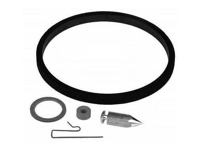 Carburetor Repair Kit #49-916 For Tecumseh Models 631021, 631021a, 631736
