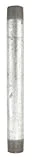 3/4 Inch X 9 Inch Standard Galvanized Pipe Nipple