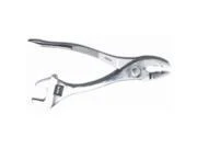 41 Farmer's Pliers With Ergonomic Grip - No Pouch Included