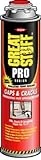 Great Stuff Pro Gaps & Cracks 24oz Gun Foam Sealant 341557