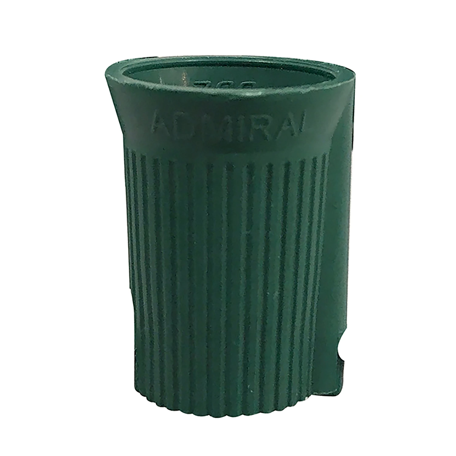 C9 100 Count Replacement Socket - Green E17 Base