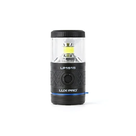 Waterproof Floating Led Lantern With 360-degree Light, Compact And Rugged Design
