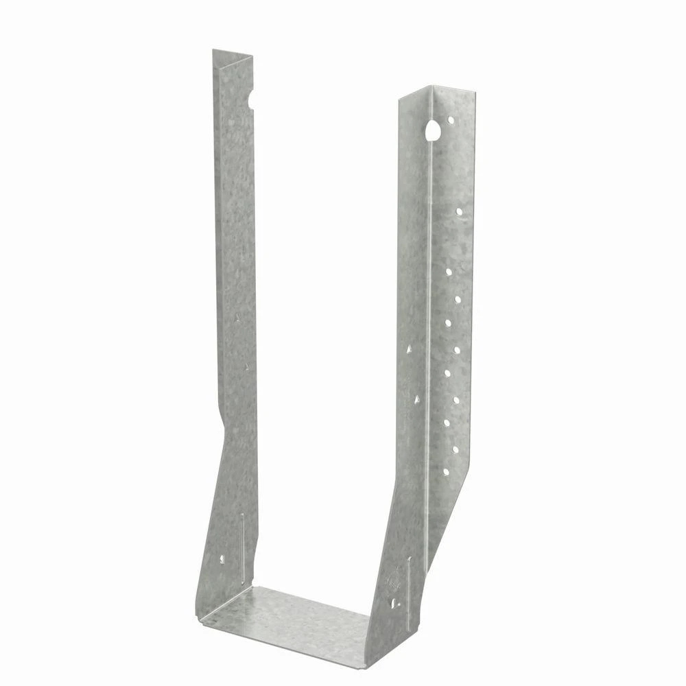 4-5/8 In. X 14 In. Face Mount I-joist Hanger Miu4.75/14