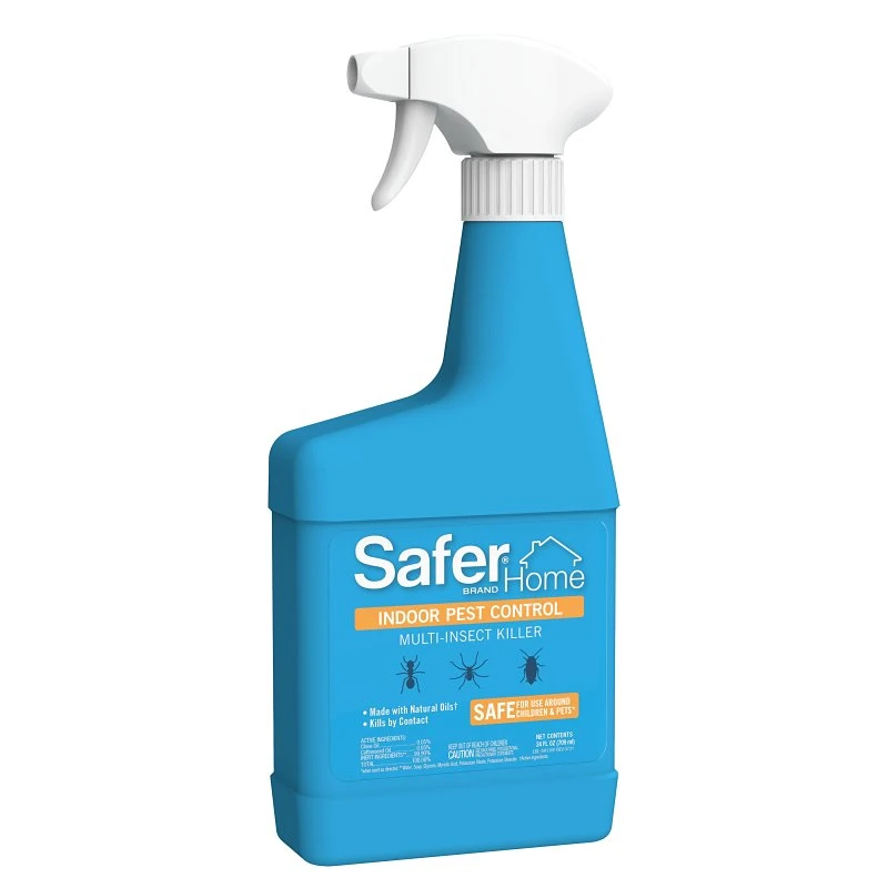 Indoor Multi Insect Killer Spray, 24 Oz. Ready-to-use