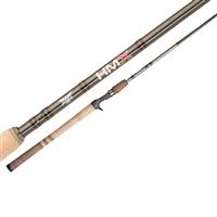 Hmx 1 Piece Casting Fishing Rod - Premium Performance Fishing Gear