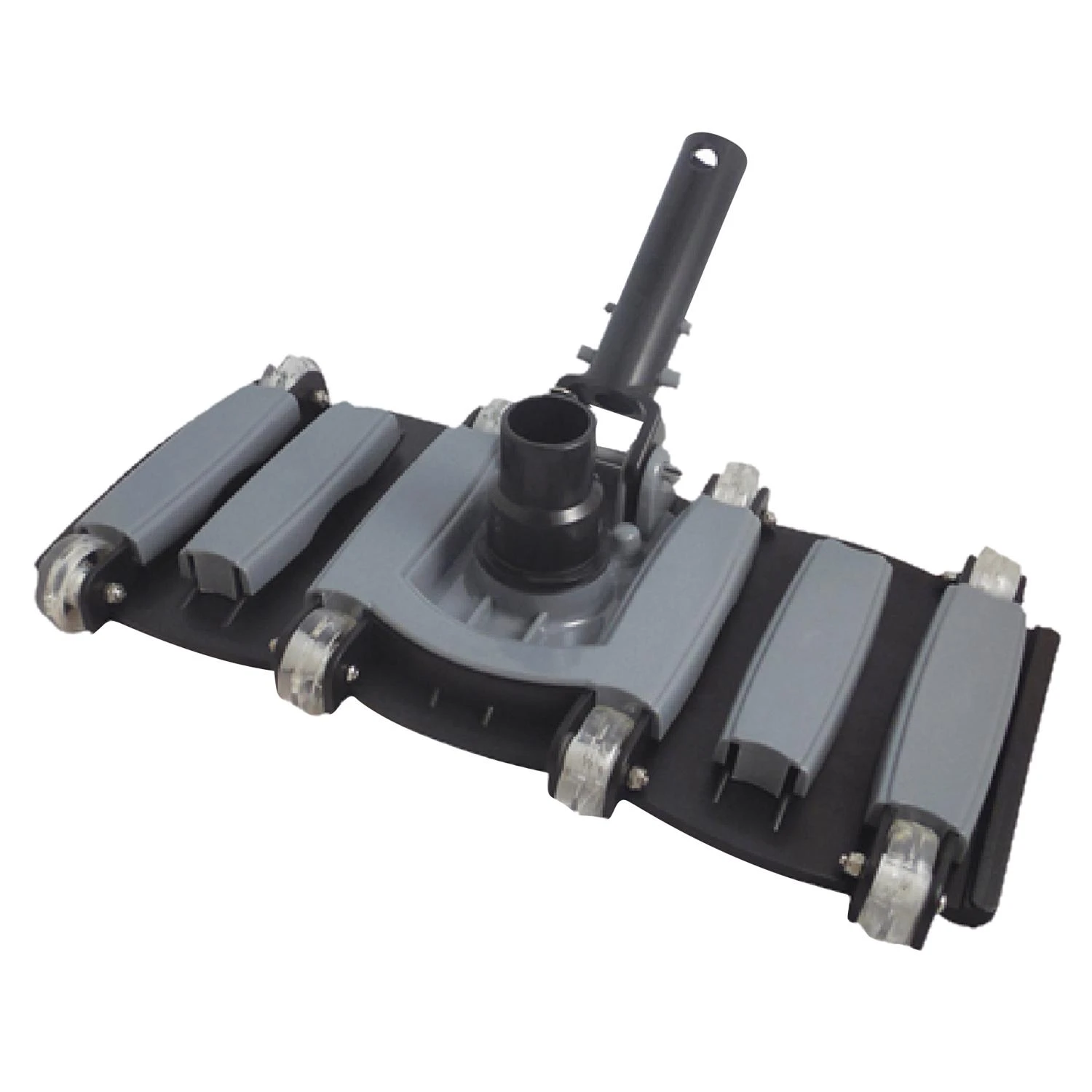 Pro Pool Vacuum Head 14 In. Length For Efficient Pool Cleaning