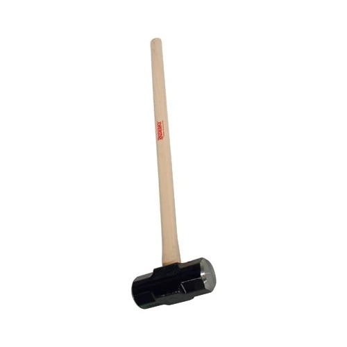 30584 12-lb Double Face Sledge Hammer With 36-inch Handle