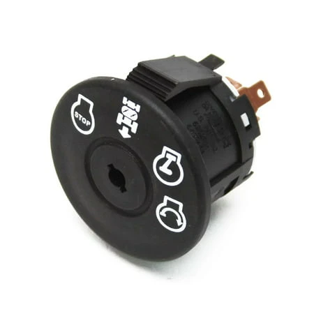 Oem Husqvarna 532193350 Ignition Switch For 2042ls 2146xls 2748gls Gt52xls Models