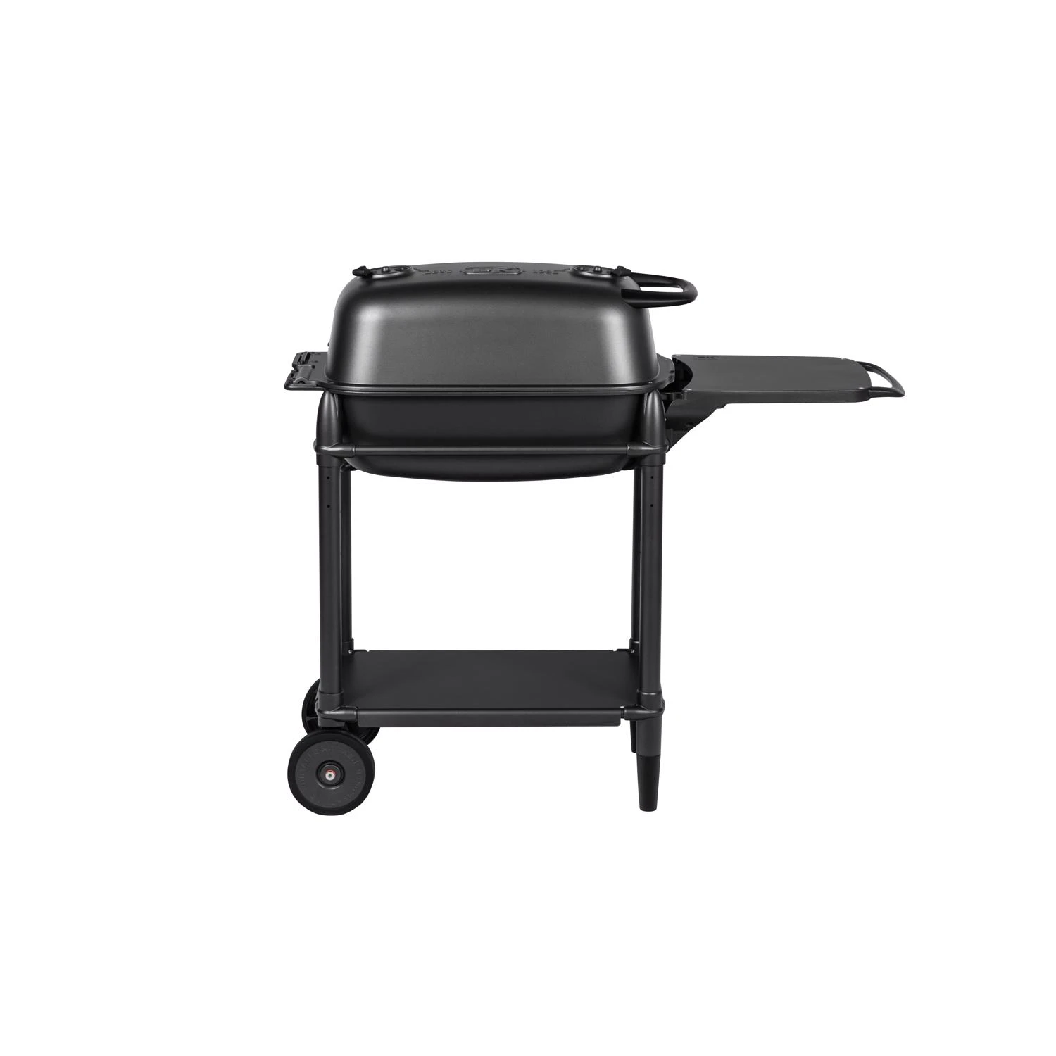 22 In. Original Charcoal Grill And Smoker - Black, Model Pk300-bcx