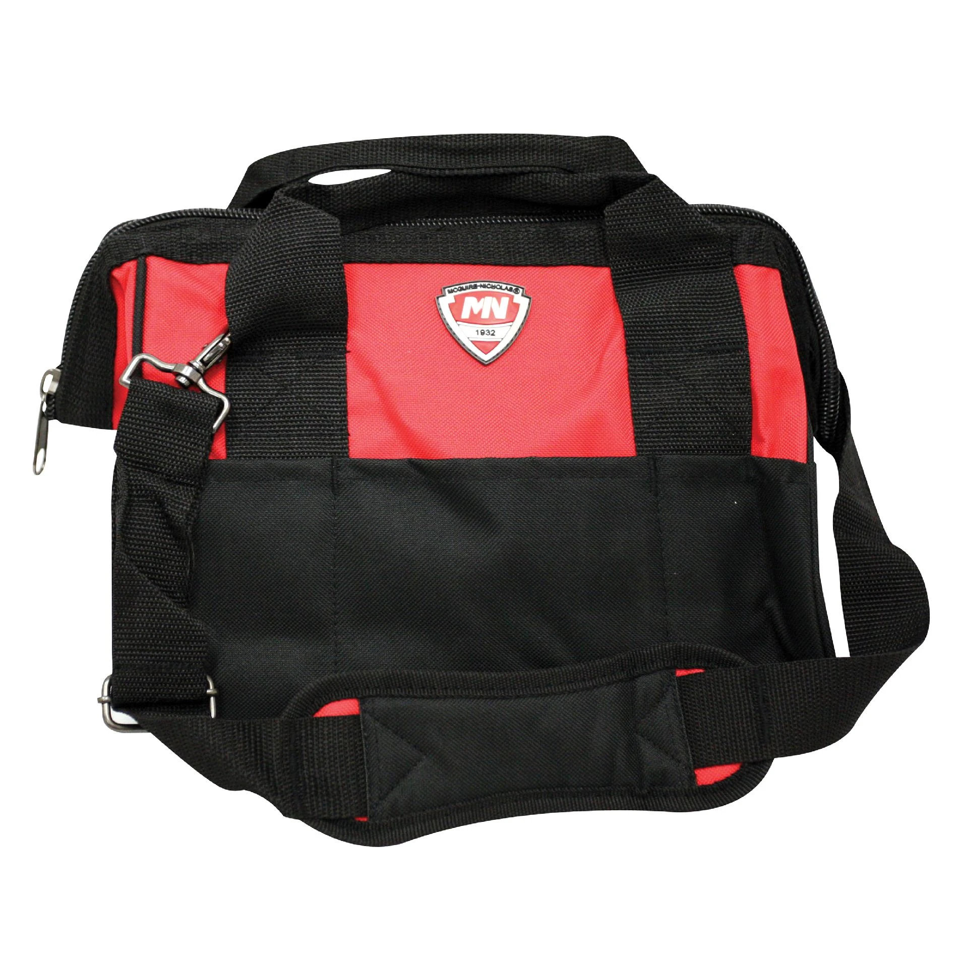 CM WIDE MOUTH TL BAG 13"