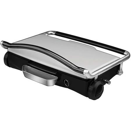 Portable Propane Grill Griddle - Ideal For Outdoor Cooking