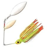Pikee Spinnerbait - Versatile Fishing Lure For Pike And Perch
