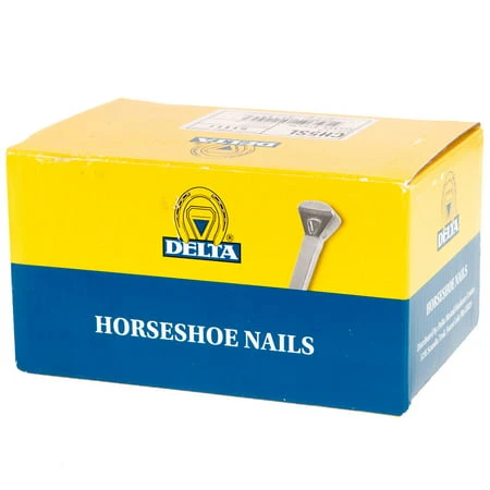 DELTA NAILS CH5SL 500CT