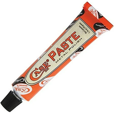 CASE PASTE METAL POLISH 1.76OZ