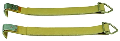FENDER STRAP