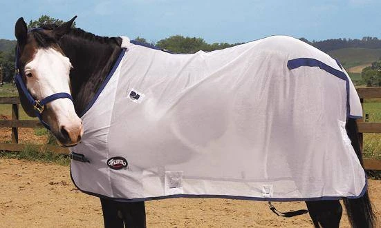 FLYSHEET MESH WHITE 70"